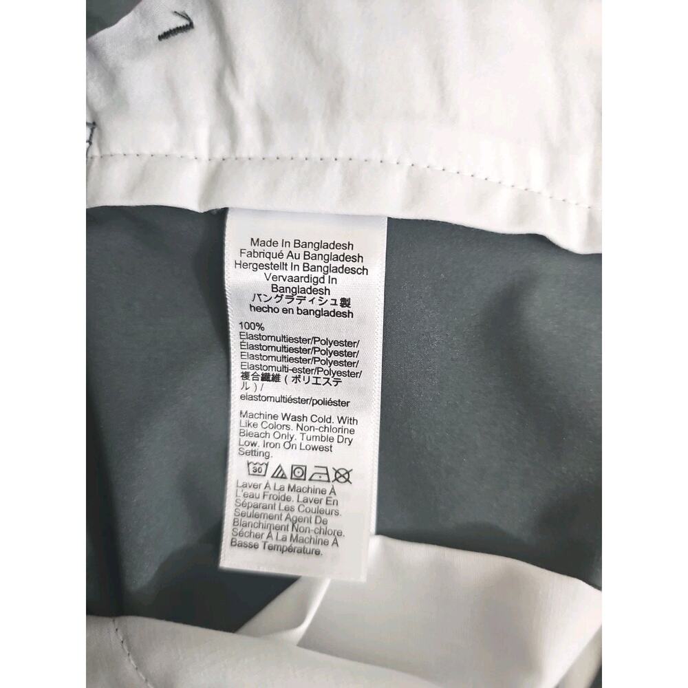J.Crew Tech ~Men's Size 29x32~ Gray Slim Fit Flex Pants AA712 NWT. - Picture 16 of 16